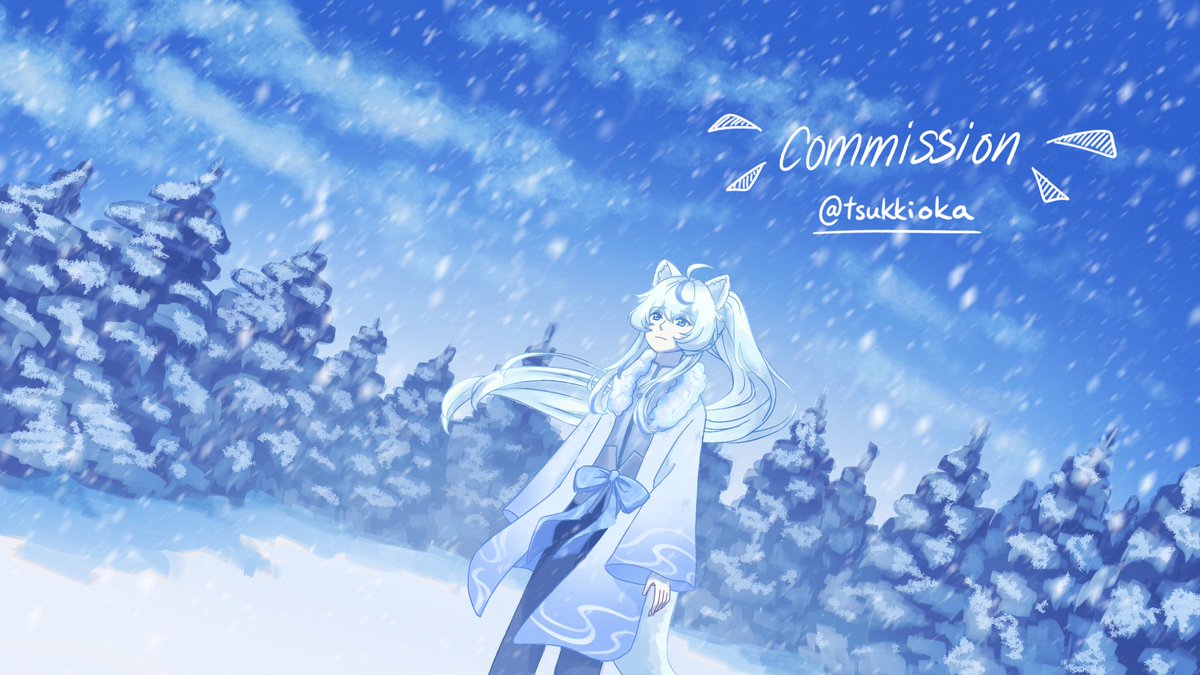 Tsukki🌙 (@potetotsukki) / Posts / X