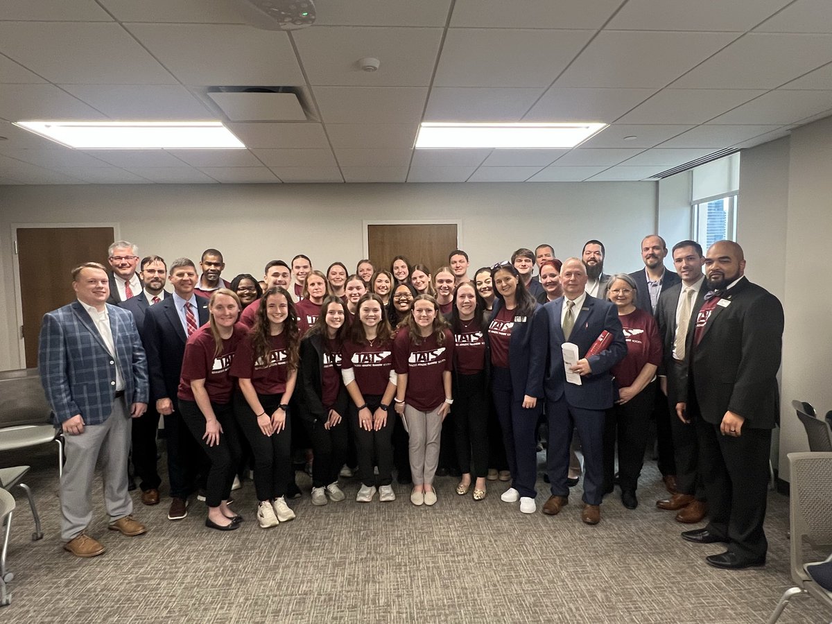 Tennessee Athletic Trainers’ Society tweet media