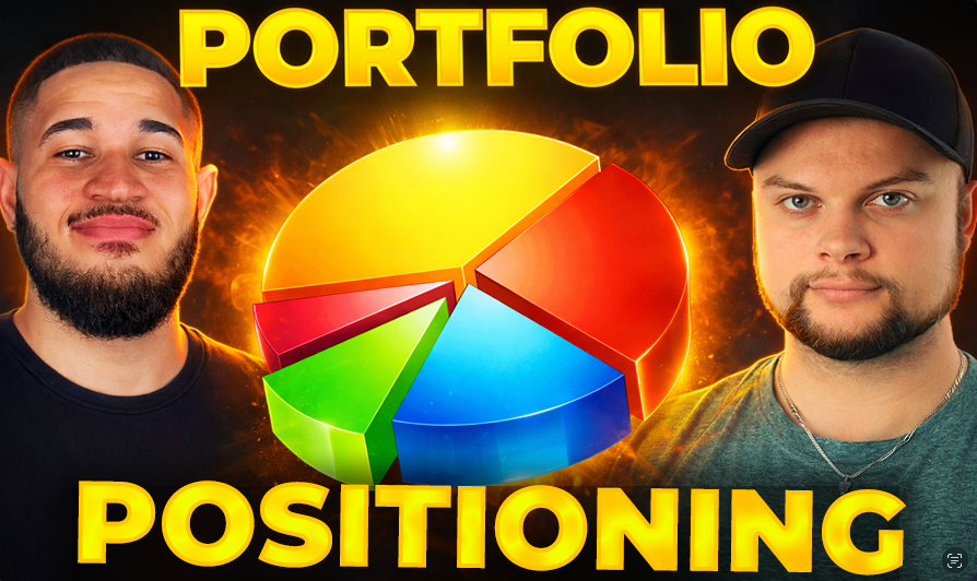 Build a Balanced Portfolio in the Bear Market

📅 11am EST / Saturday 21st

Sign Up Here 👇
streamyard.com/watch/dgbgurMB…