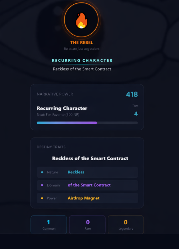 Main Character $MC tweet media