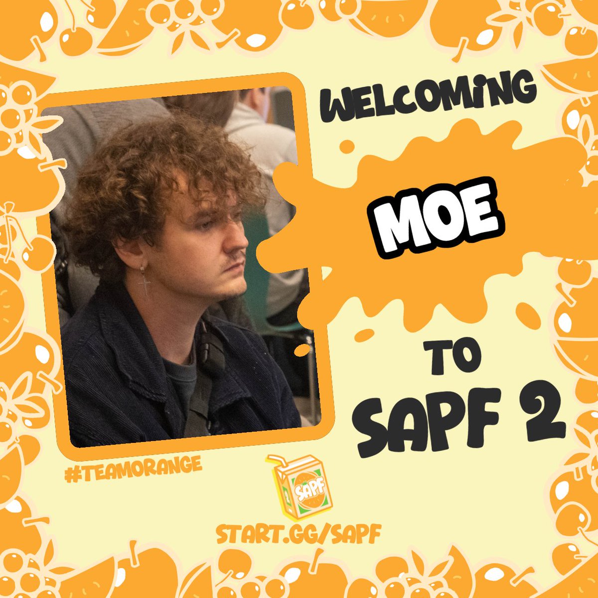 German Melee tweet media