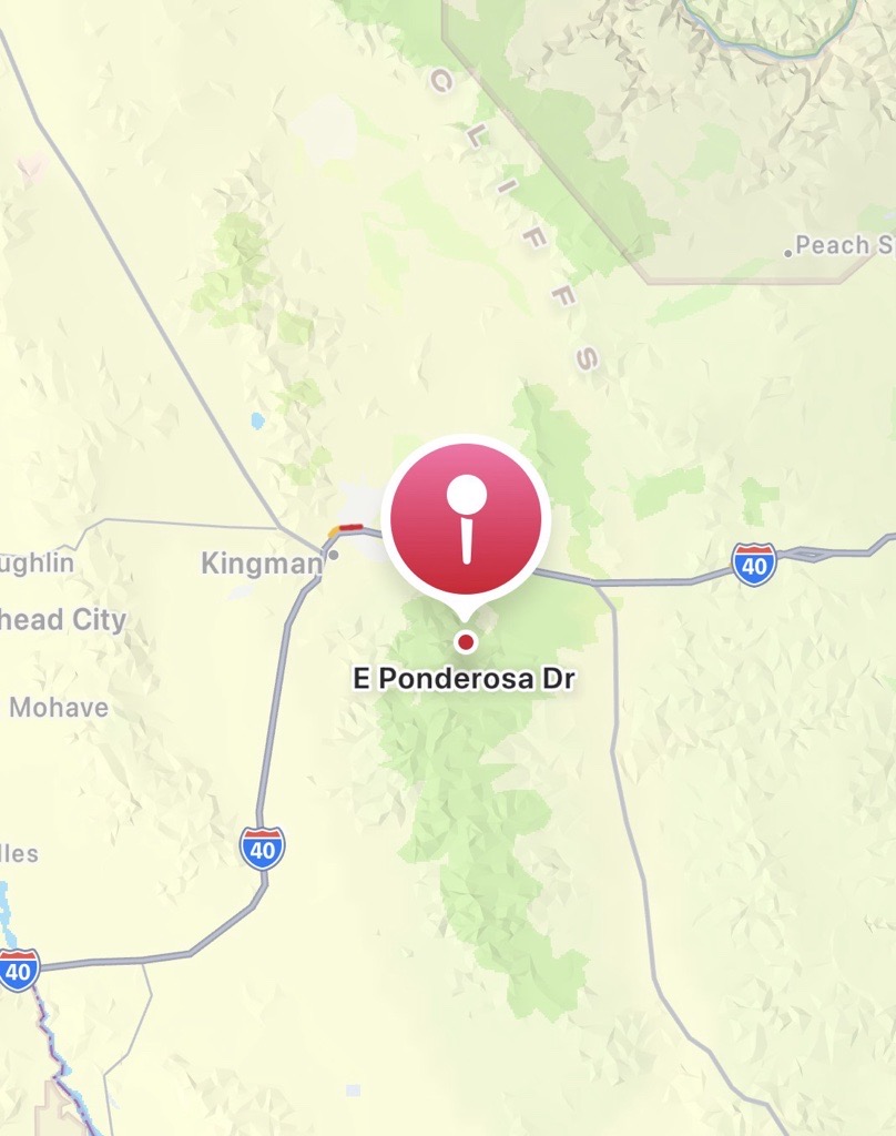 Bureau of Land Management Arizona Fire Management tweet media