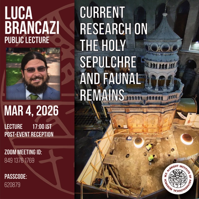 Albright Institute tweet media