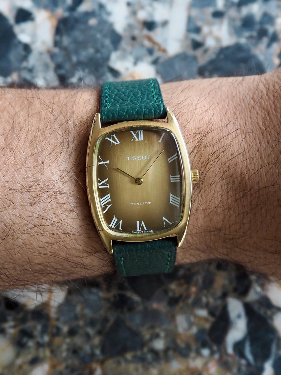 Seconde Vintage tweet media