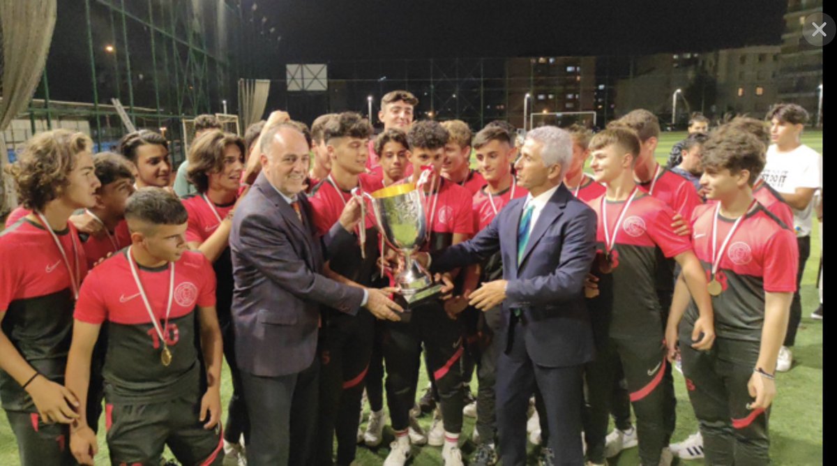 Teşekkürler Kurtköy Spor Kulübü

Nazik ev sahipliği ve değerli misafirperverlikleri için Kurtköy Spor Kulübü Başkanı Sn. Önder Akpınar nezdinde tüm yönetim kurulu üyelerine teşekkür ediyorum.