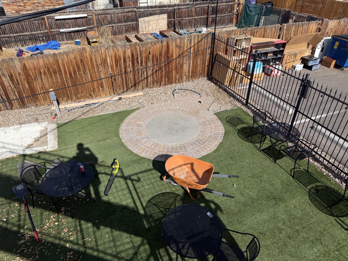 Tyler Stevens ⚡️🔥 tweet media