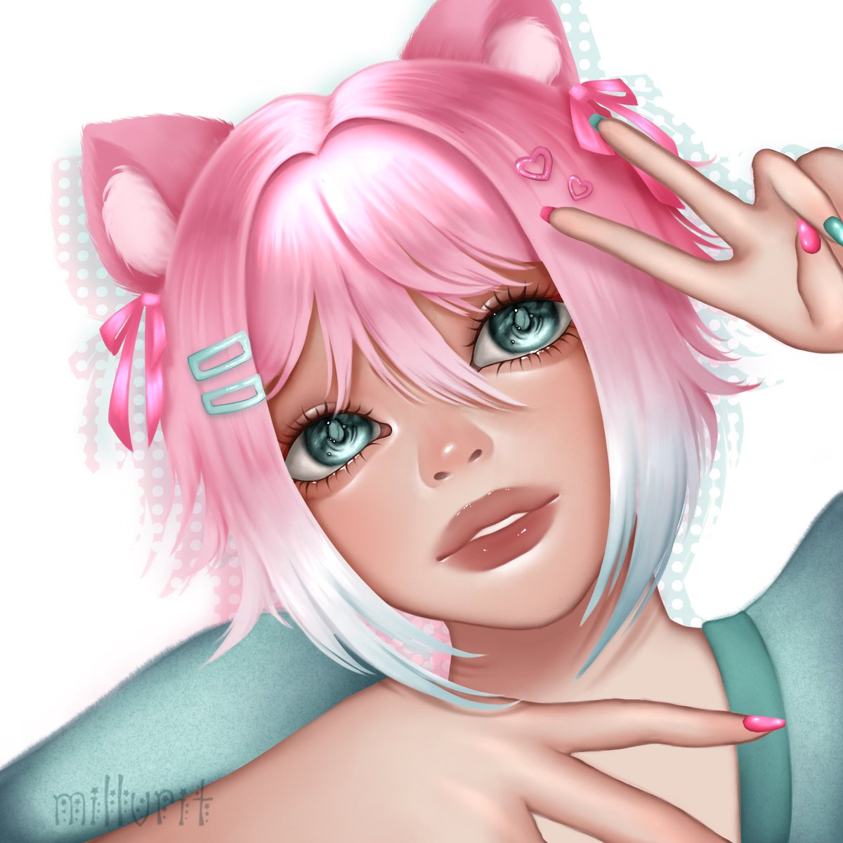 MillVrit tweet media