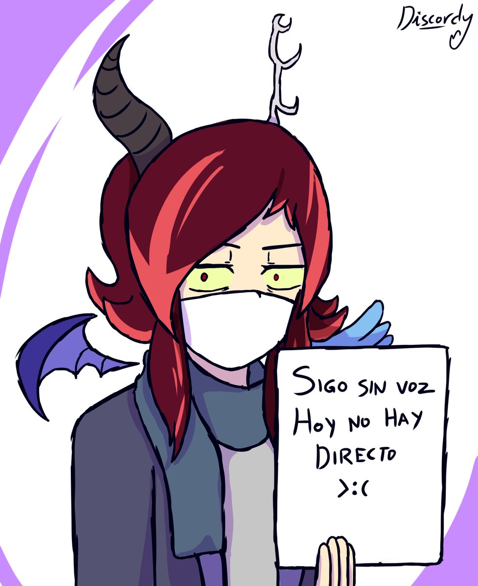 DiscordyChan ★ Commissions OPEN AGAIN tweet media