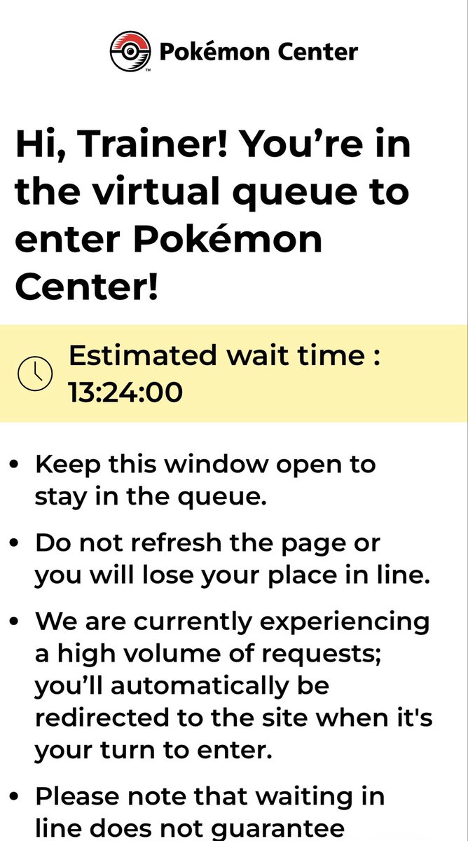 Pokémon Deals, Stock & News UK tweet media