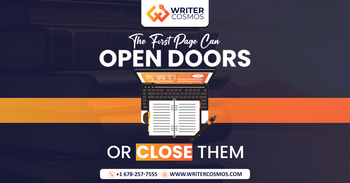 writercosmos's tweet photo. Want to catch an agent’s eye? These 3 things belong in every query letter.
1. Query Letter
2. Agent Submission
3. Get An Agent
📞 +1 (678) 257-7555
🌐 https://t.co/MNuyvxbmsk
#WriterCosmos #QueryLetter #AgentSubmission #GetAnAgent https://t.co/U7bNJUolhp