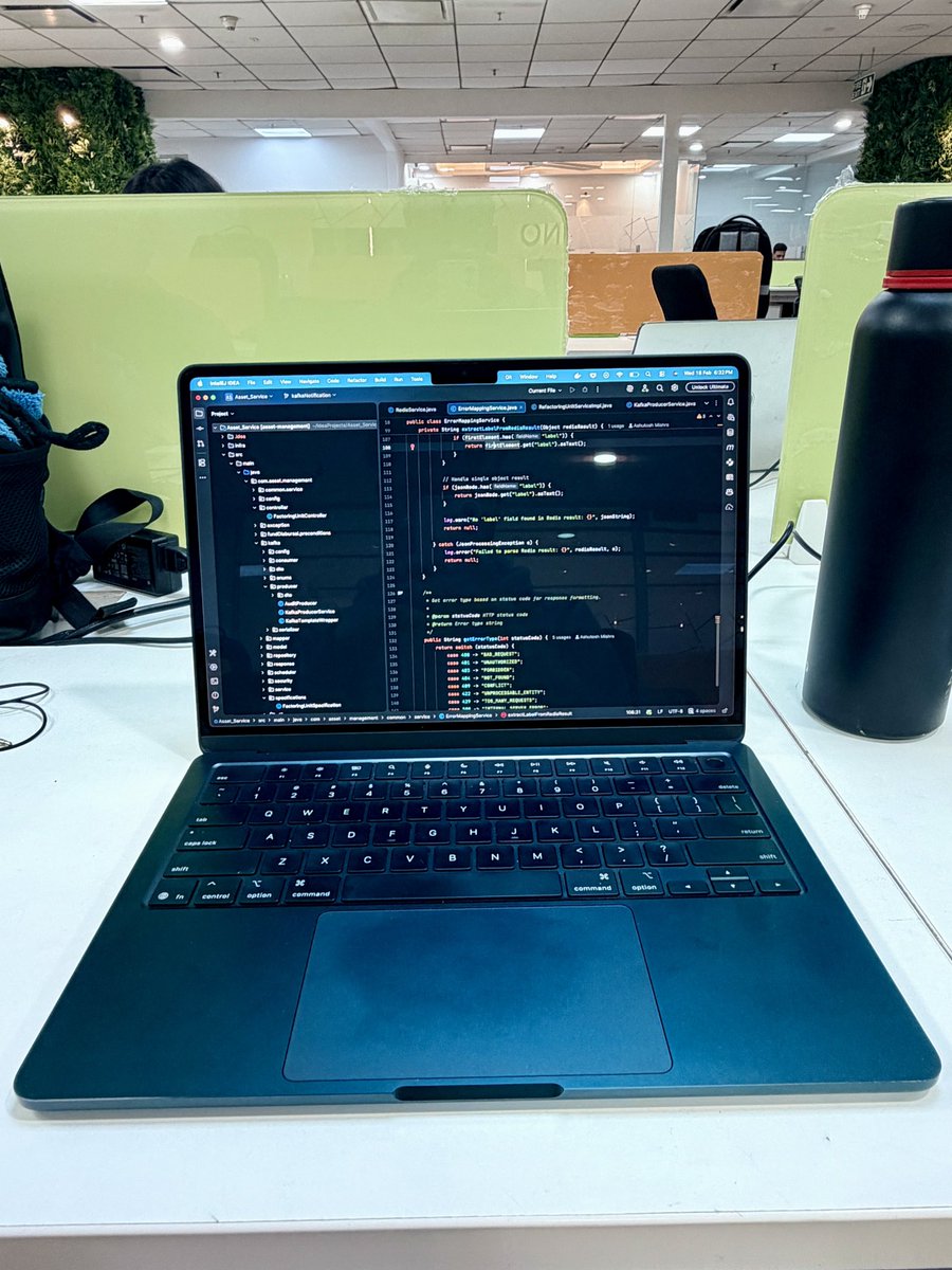 cнeтап ☘️ tweet media