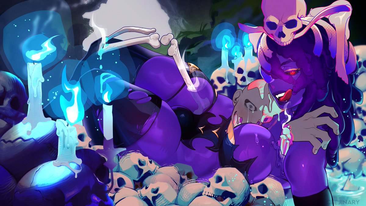 Ceej 🍉🥝WORKING ON COMMS tweet media