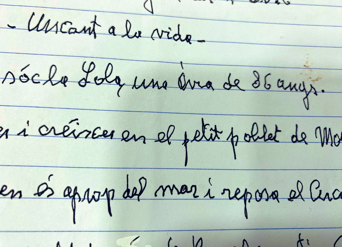 Anna Sàez Mateu tweet media