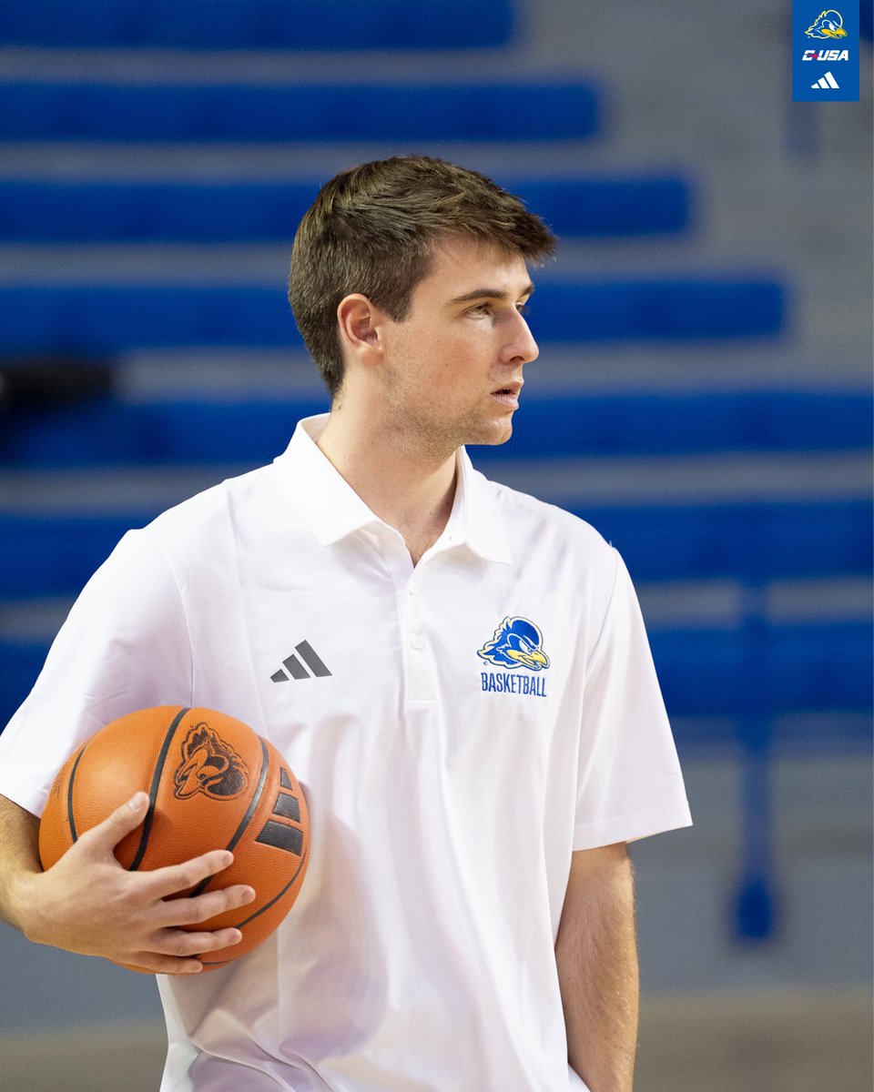 Delaware Women’s Basketball tweet media