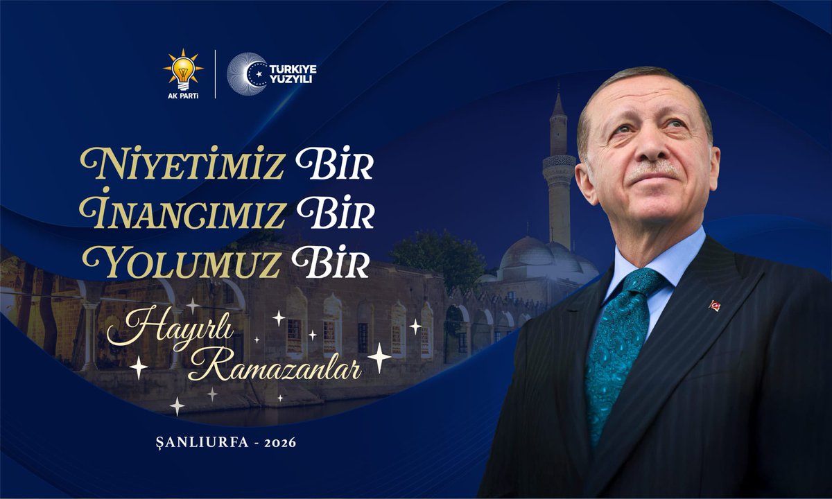 Ey sabrın mektebi, rahmetin tecellîsi, gönüllerin sultanı olan mübarek Şehr-i Ramazan, Hoş Geldin.Bizi affınla kuşat, rahmetinle dirilt, mağfiretinle arındır İnşAllah.  🌙