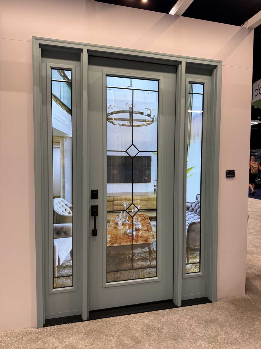 Horner Millwork tweet media