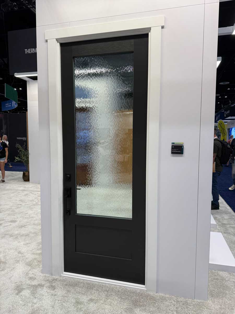 Horner Millwork tweet media