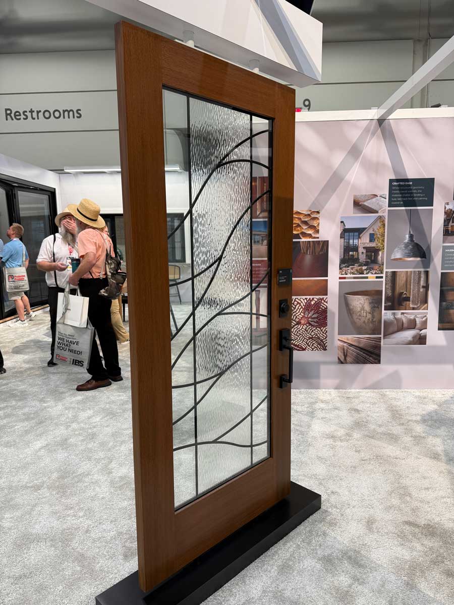 Horner Millwork tweet media