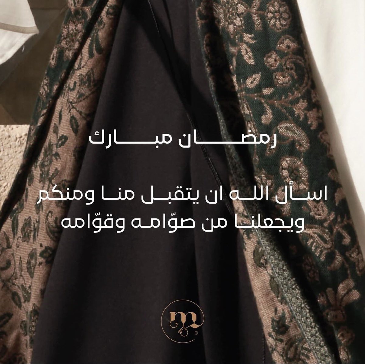 المجاهد للمشالح الملكية tweet media