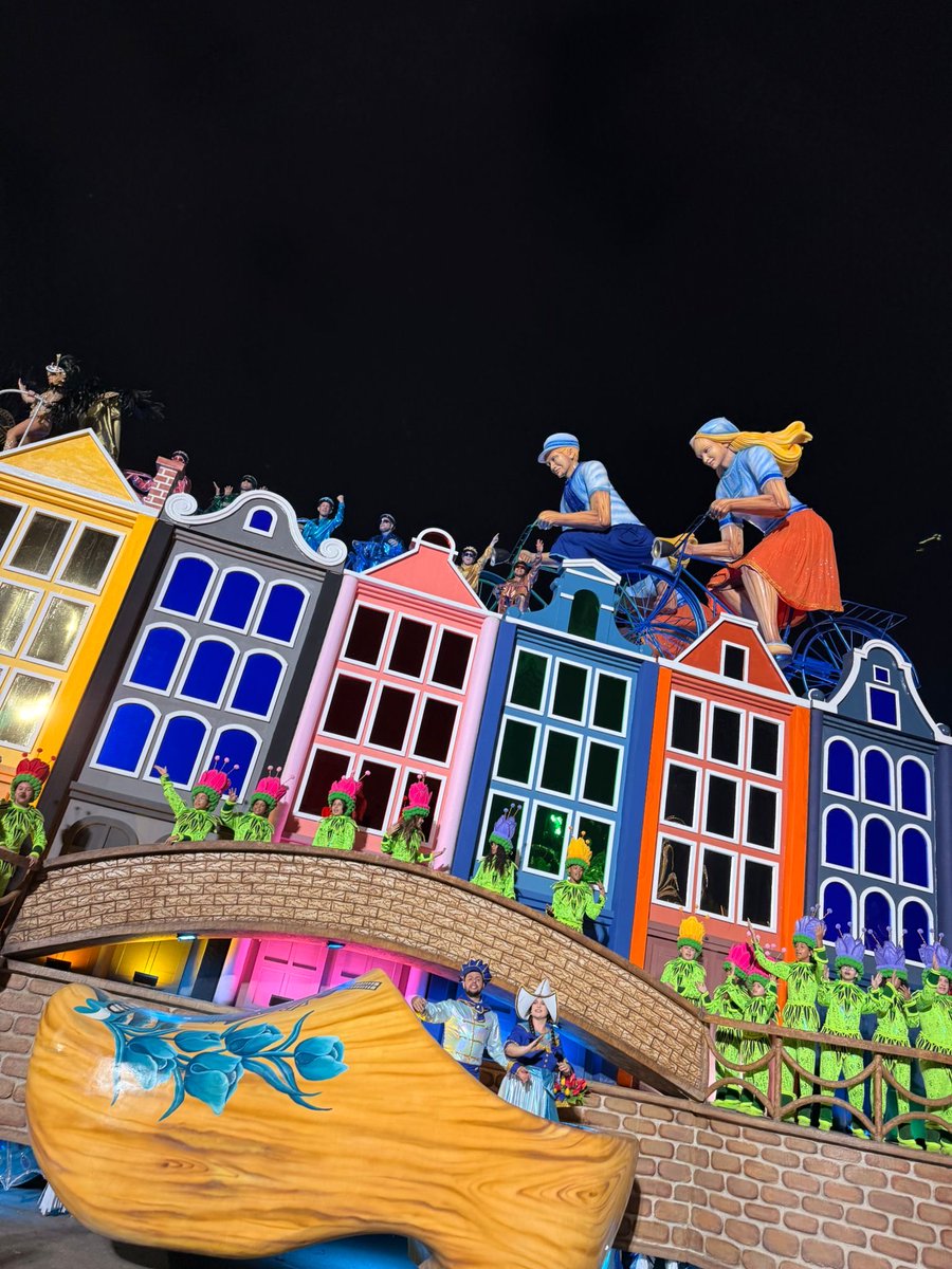 Netherlands in Brazil tweet media