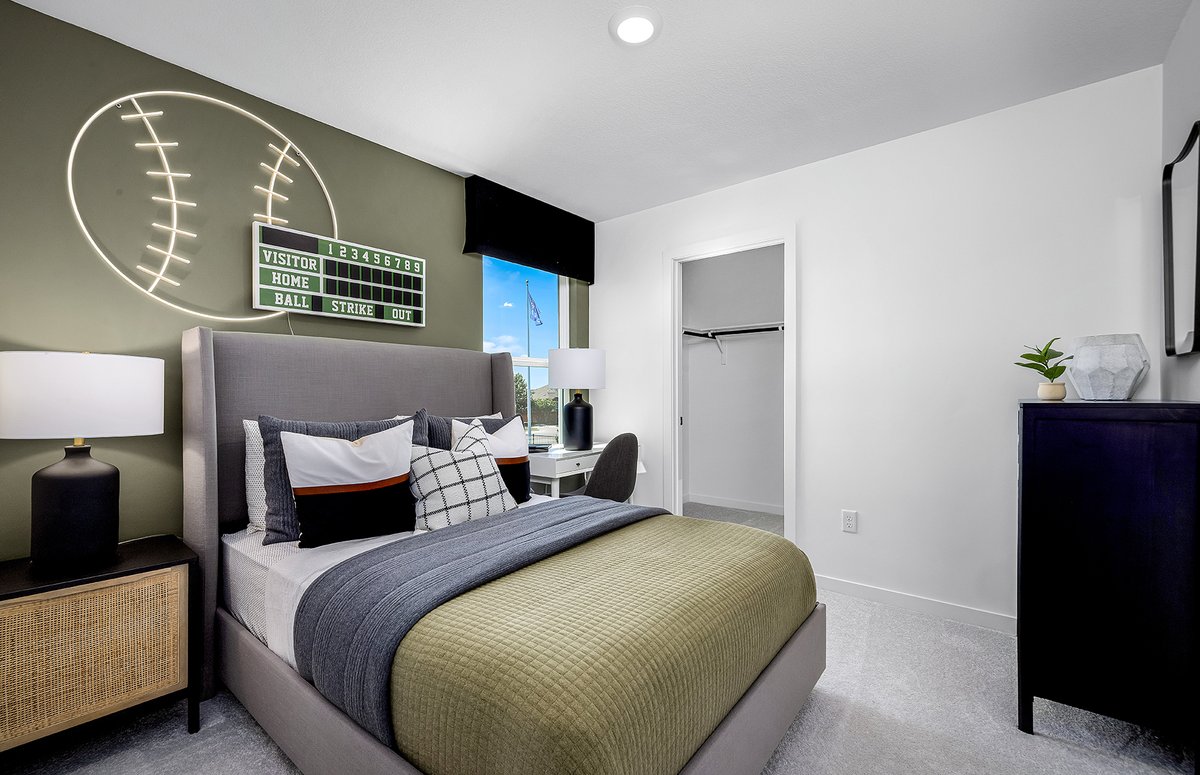 Centex Homes tweet media