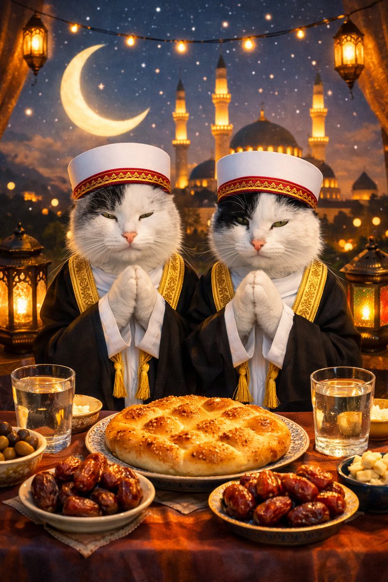 OztekinH's tweet photo. Hayırlı Ramazanlar.🤲🌸 https://t.co/8FF3n7HpFM