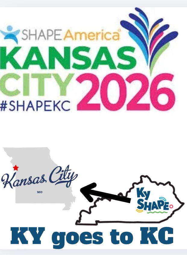 Kentucky SHAPE tweet media