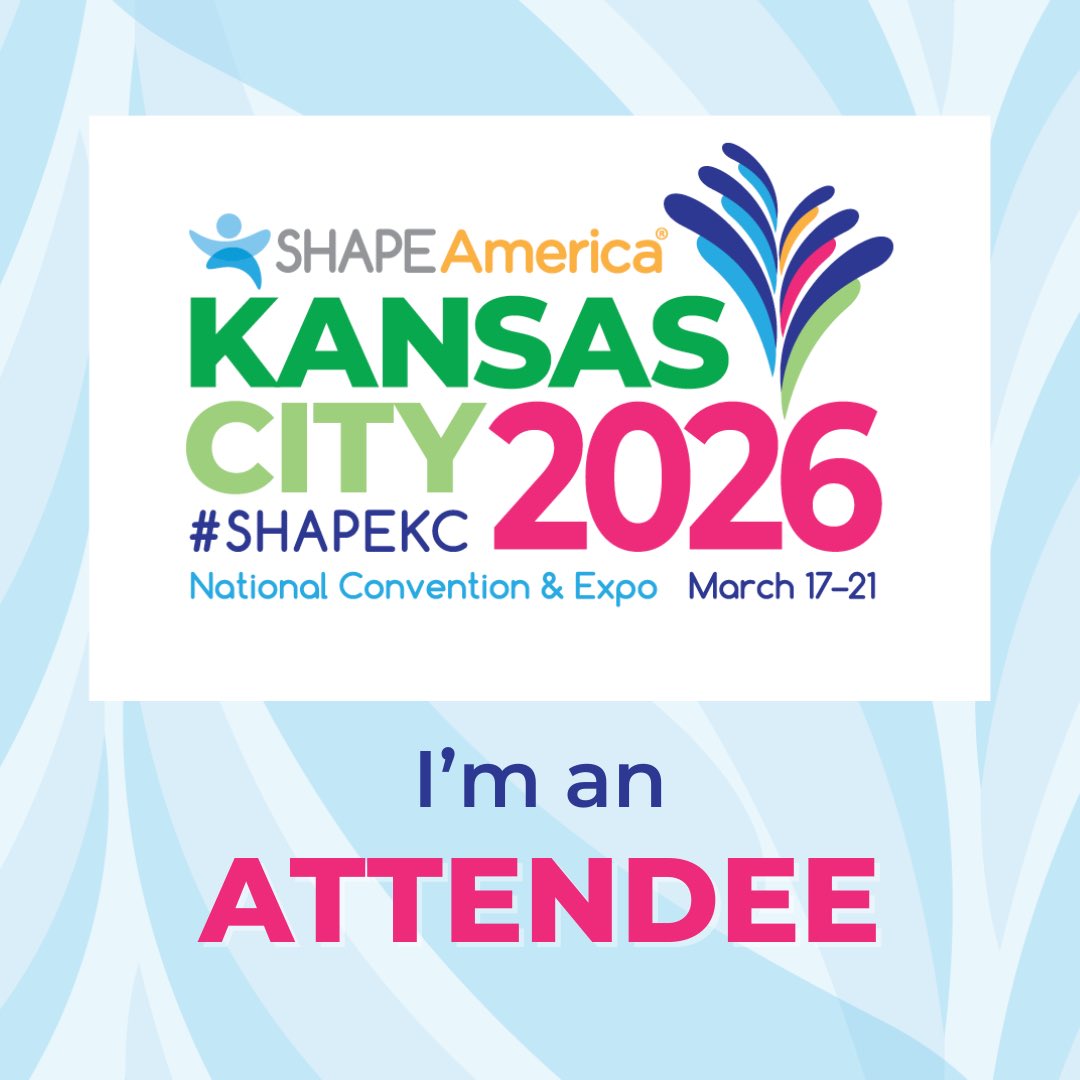 Kentucky SHAPE tweet media