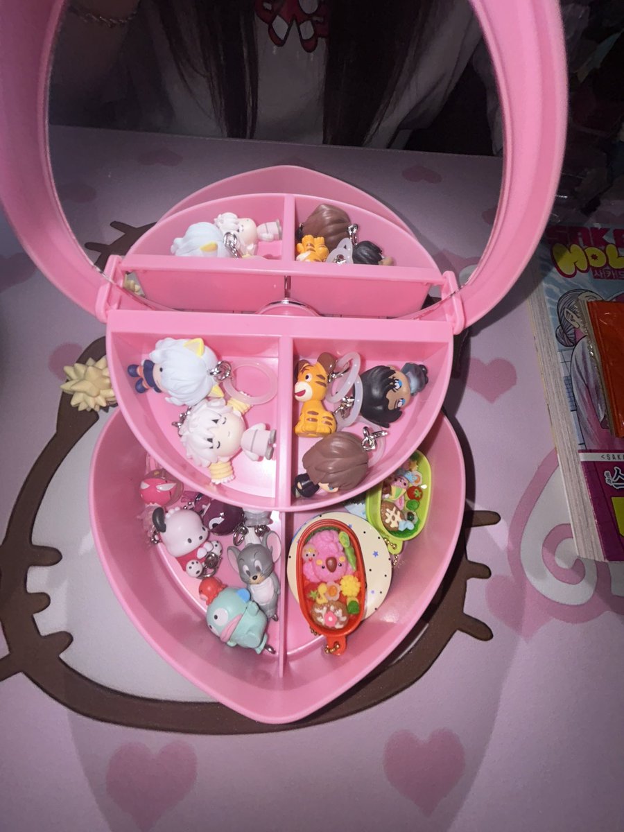 다이소 💕💗💓💖🩷💘💞💝