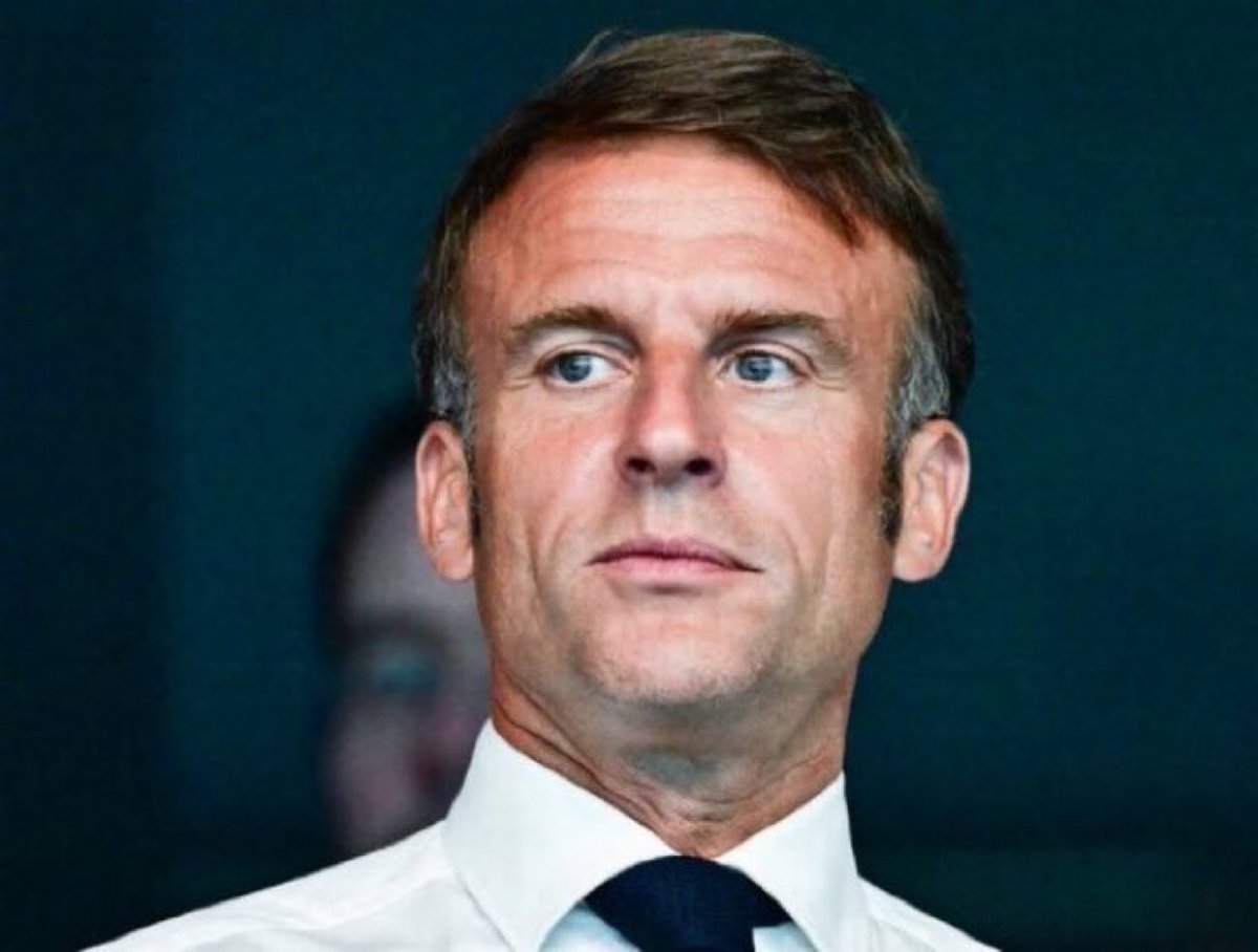 Macron said “free speech is pure BS,” and people rushed to “tyrant.”

What he meant is narrower: platforms shout “free speech” while their hidden algorithms decide what gets amplified, who gets reach, and which rabbit holes millions are pushed into. If you cannot inspect or