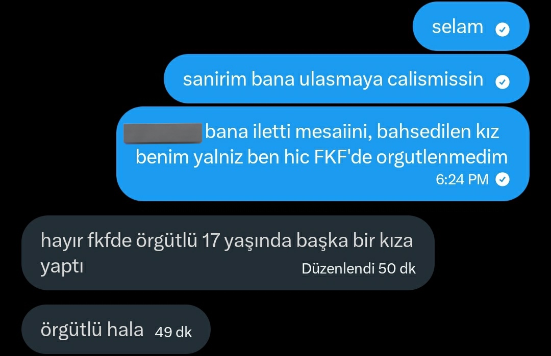 <a href="/fkfresmi/">FKF</a> <a href="/fkflikadinlar/">FKF'li Kadınlar</a> @devrim_partisi @devrimankara_ <a href="/solpartibilgi/">SOL Parti</a> <a href="/solpartiankara/">SOL Parti Ankara</a> <a href="/solgenc_resmi/">SOL Genç</a> @solfeminist_