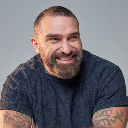 I hear that Ant Middleton will be joining Restore Britain in the coming weeks!

Does this make Restore stronger??