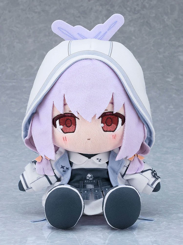 再販 】 #ちょこぷに ぬいぐるみ サオリ/アツコ/ミサキ/ヒヨリ