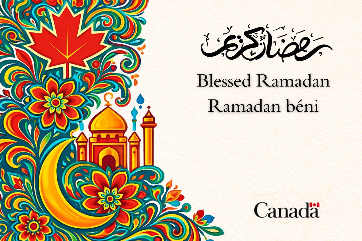 Canada in Pakistan tweet media