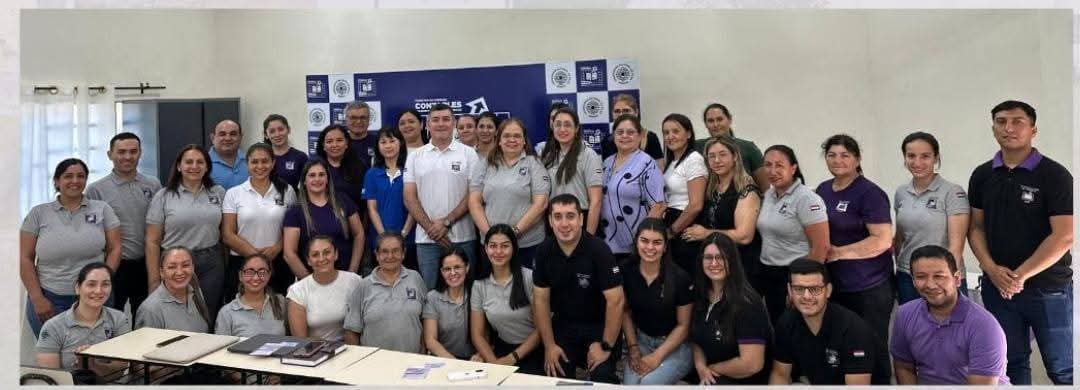 Municipalidad de Pilar tweet media