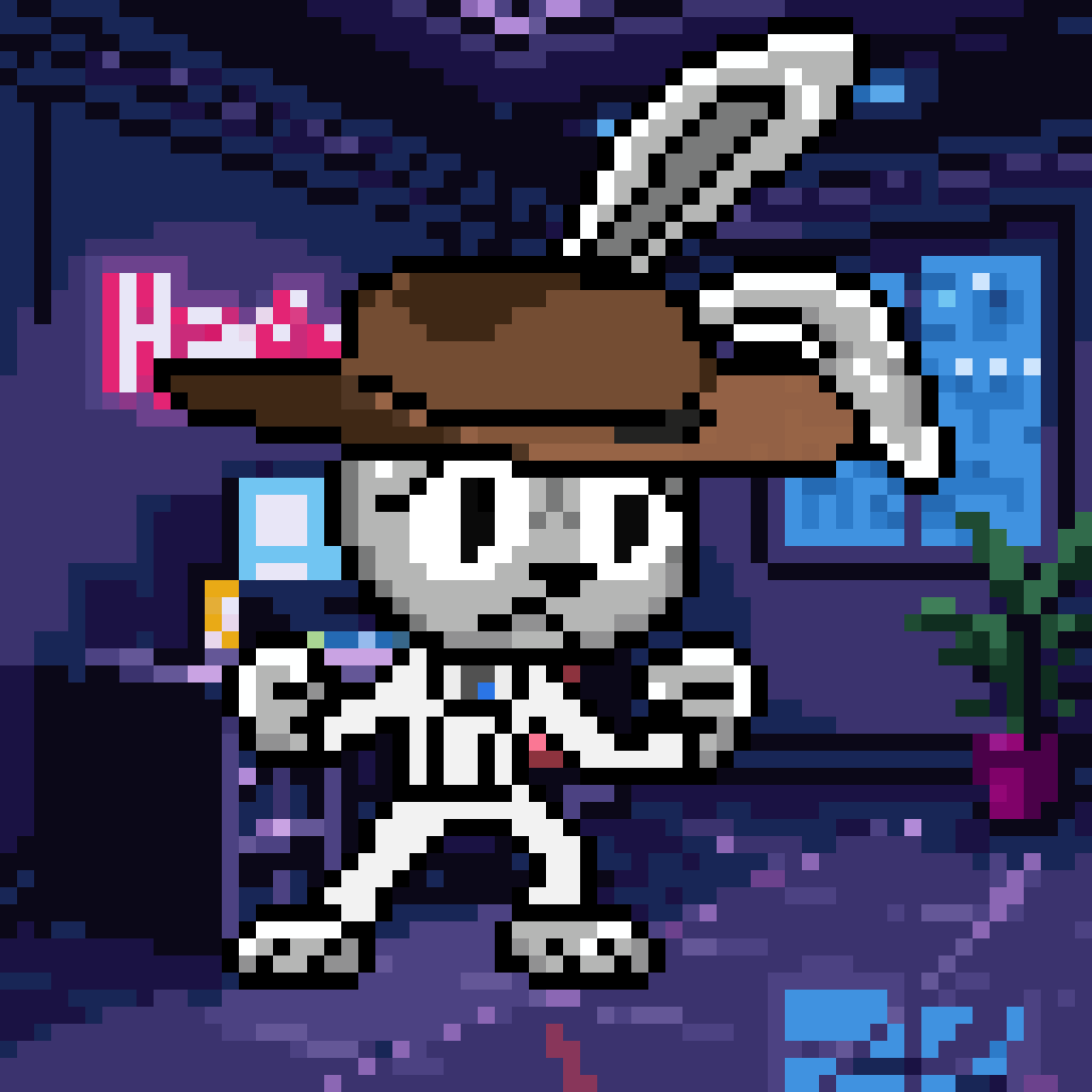 Building every day
Growing every week
Stronger every step 💪