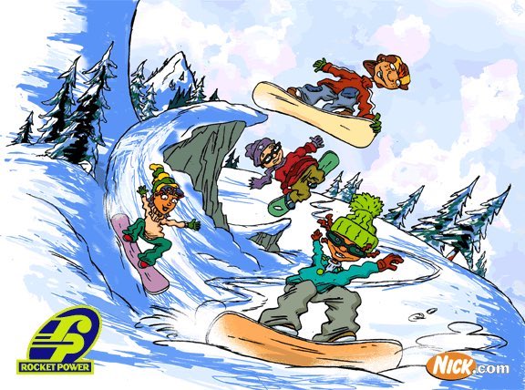 ya boy otto rocket tweet media