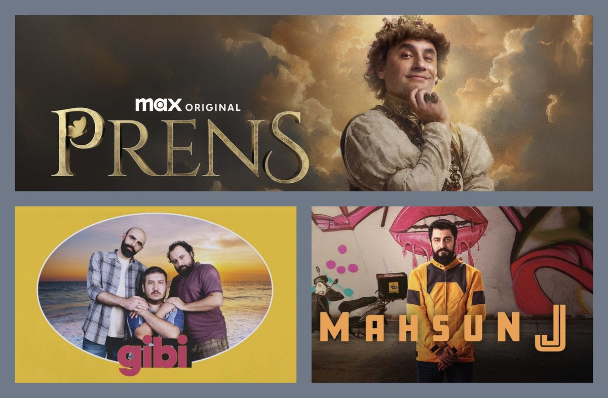 Hangisini daha komik buluyorsunuz?