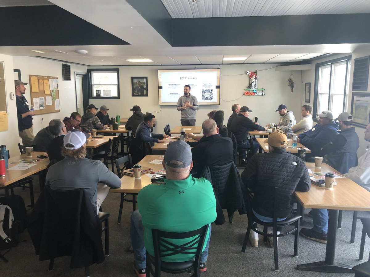 Frost Inc. - Spray Technology Products tweet media