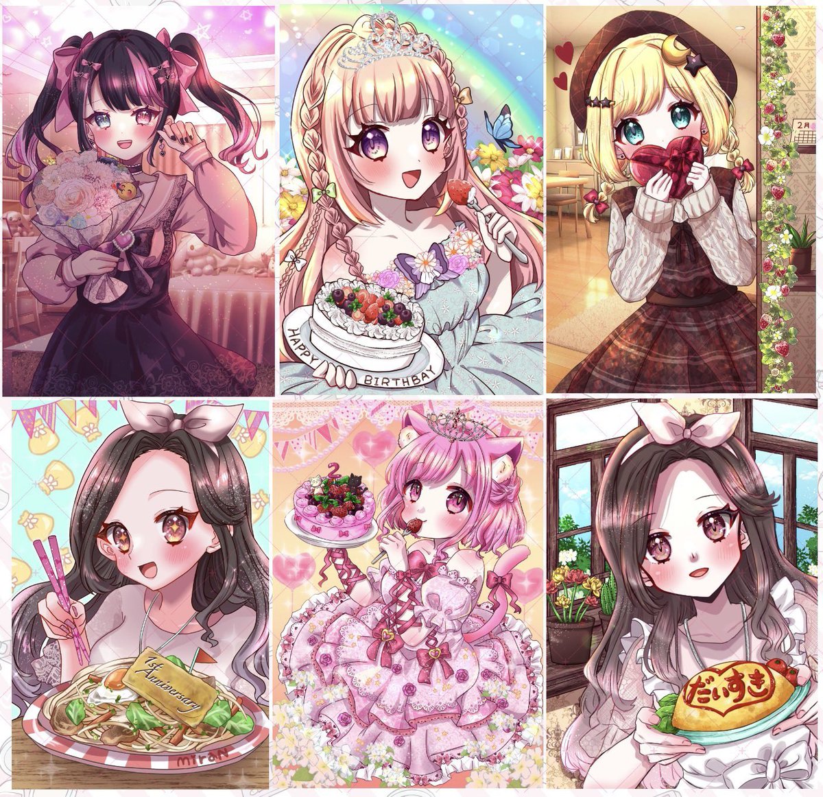 🐽とん🌸有償依頼受付中(プロフURLから料金表詳細) (@tom08xxp