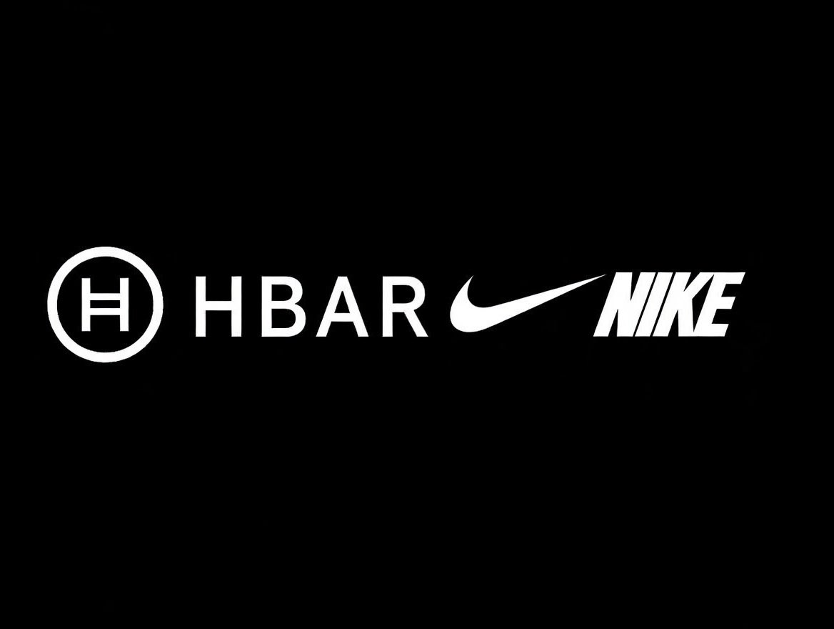 🚨 Speculative Prediction: Nike + Hedera (HBAR) – Sneaker Giant Goes Full Web3 with Tokenized Collectibles &amp; Loyalty 🚨

Nike, the $150B+ sportswear icon (with .Swoosh NFTs already live), appears poised to integrate Hedera Hashgraph (HBAR) for tokenized sneakers, loyalty rewards,