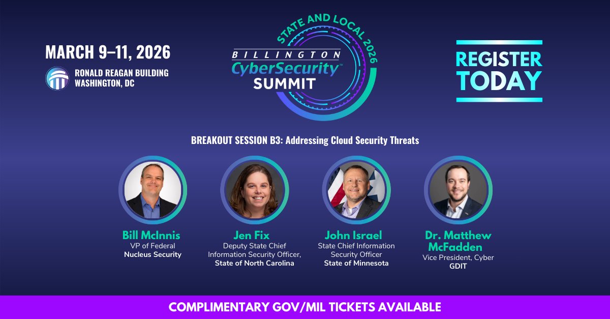 Nucleus Security tweet media