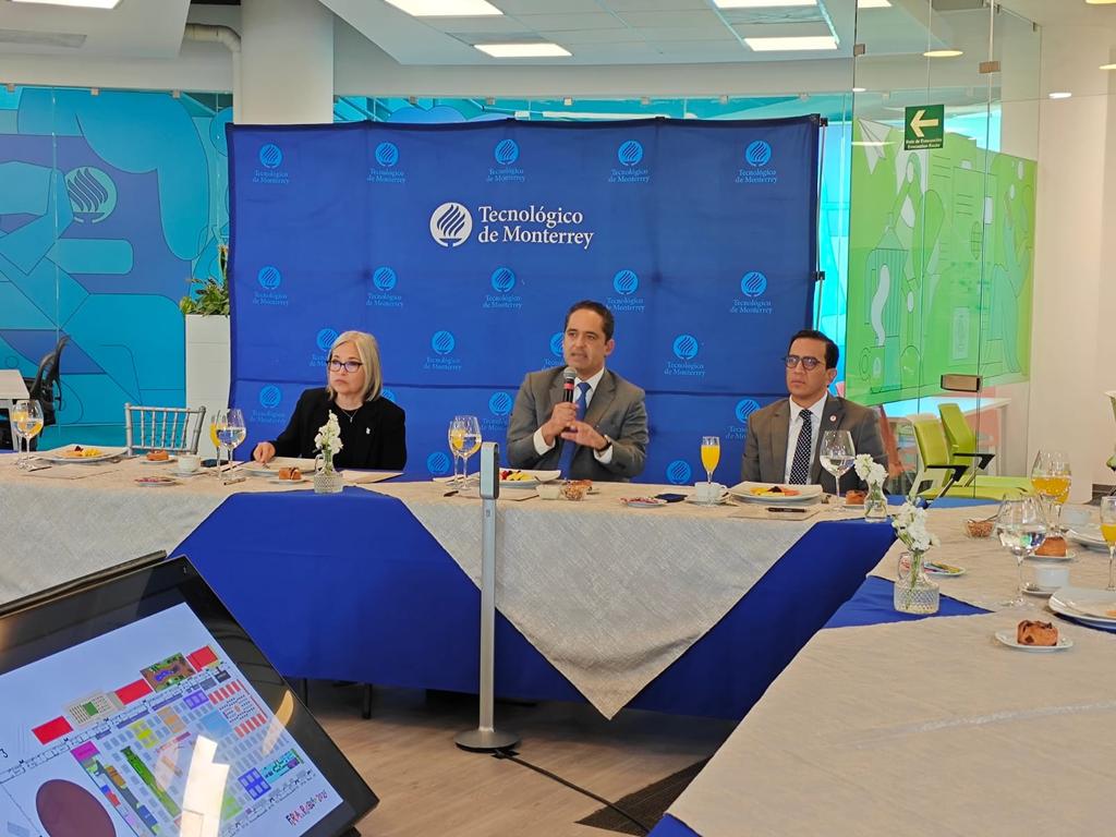Gracias al Consorcio Universitario por sumarse a la <a href="/FeriaPuebla/">Feria de Puebla</a> 2026!! La comunidad Universitaria jugará un papel fundamental en el desarrollo de este espacio cultural, comercial y sobre todo familiar. Como lo instruye el Gobernador <a href="/armentapuebla_/">Alejandro Armenta</a> la Feria es de las y los