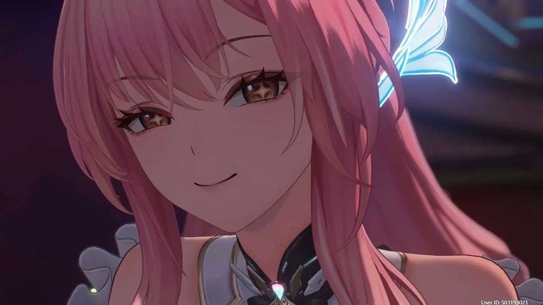 🐝 PSG | Tringy 🐝 (Wuwa Arc) tweet media