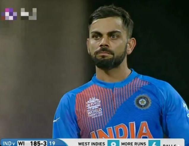 Bro's prime was so GOATED that in the semi final the captain chose a batsman to defend 8 runs in the final over🥶