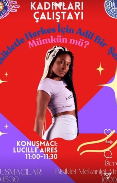 Geçen sene Ramazan ayında Twerk dersi için Afrika’dan dansçı getiren Üsküdar Belediye Başkanı Sinem Dedetaş’ı unutmadık..