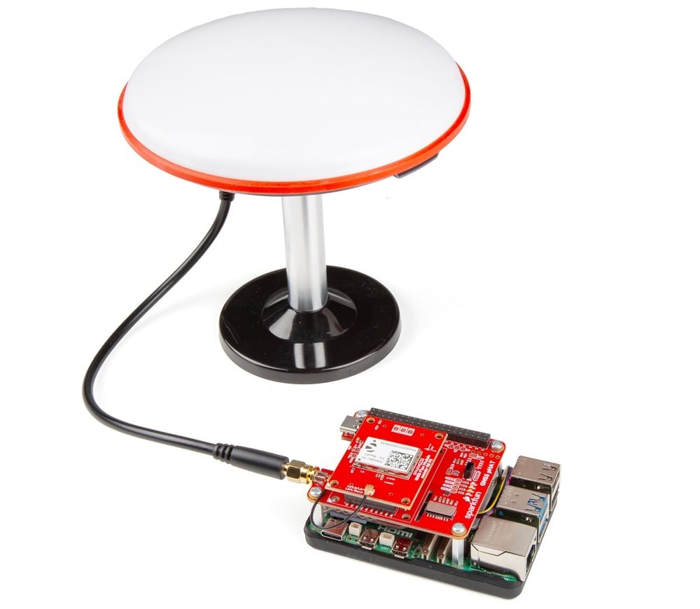 SparkFun Electronics tweet media