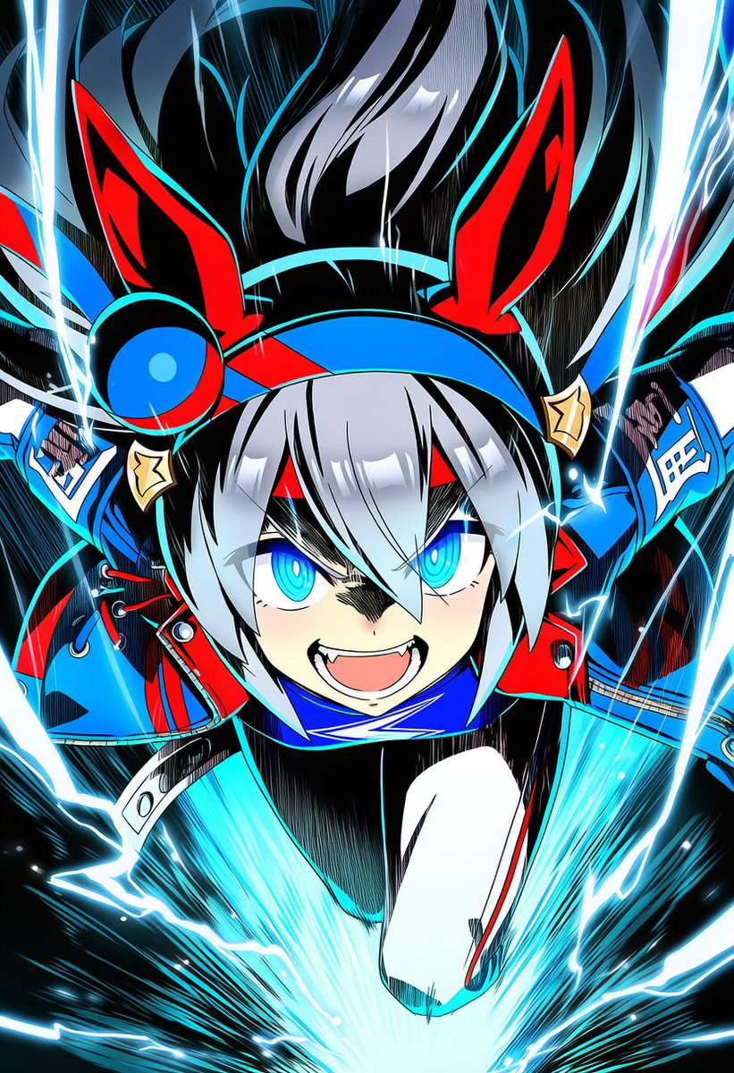 Post by CRISPR on X: タマモクロス