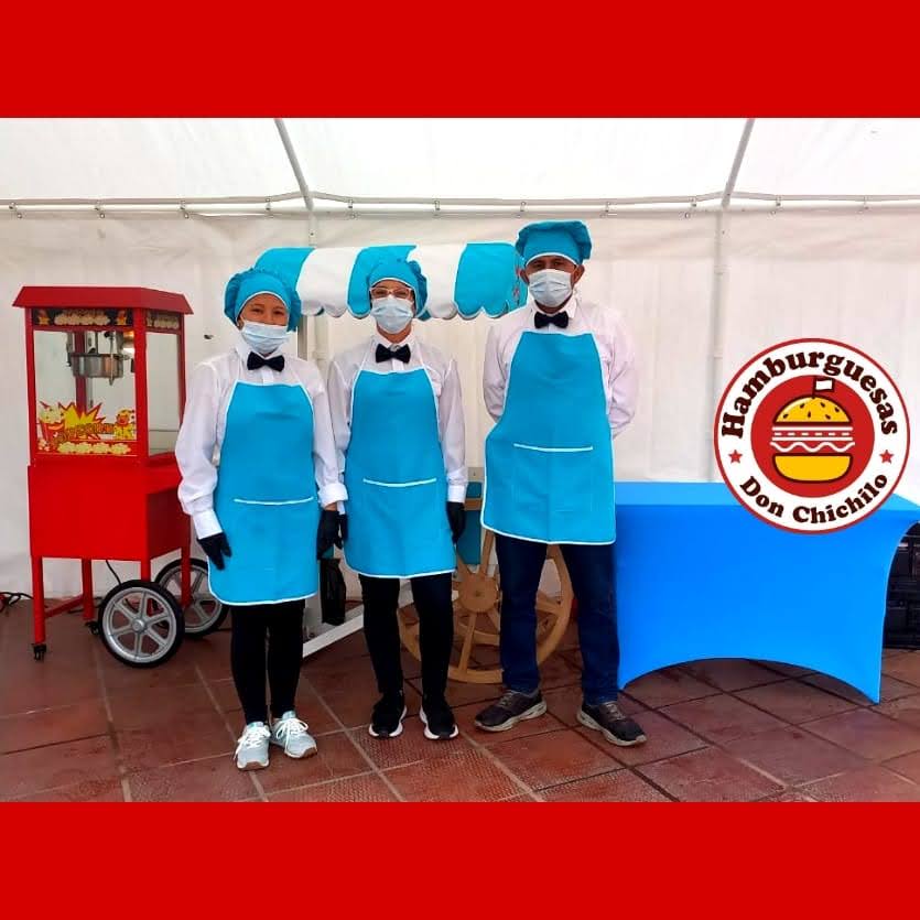 HChichilo's tweet photo. 🍔Convertimos cada evento en una experiencia para saborear y recordar

Nos encargamos del montaje de comida con presentación impecable, logística y mucho sabor.
Porque un gran evento entra por los ojos… y se queda en la memoria por el gusto. 

Escríbenos 📲 305 215 1016
#Eventos https://t.co/49CMUaQDdf