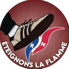 SIRÈNES tweet media